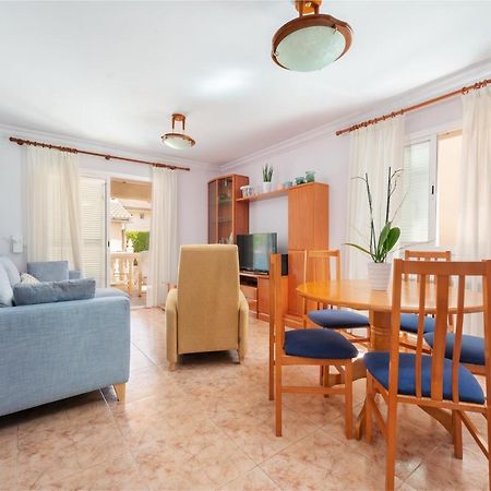 Aritja, 5 Villa Port de Alcudia  Exteriör bild