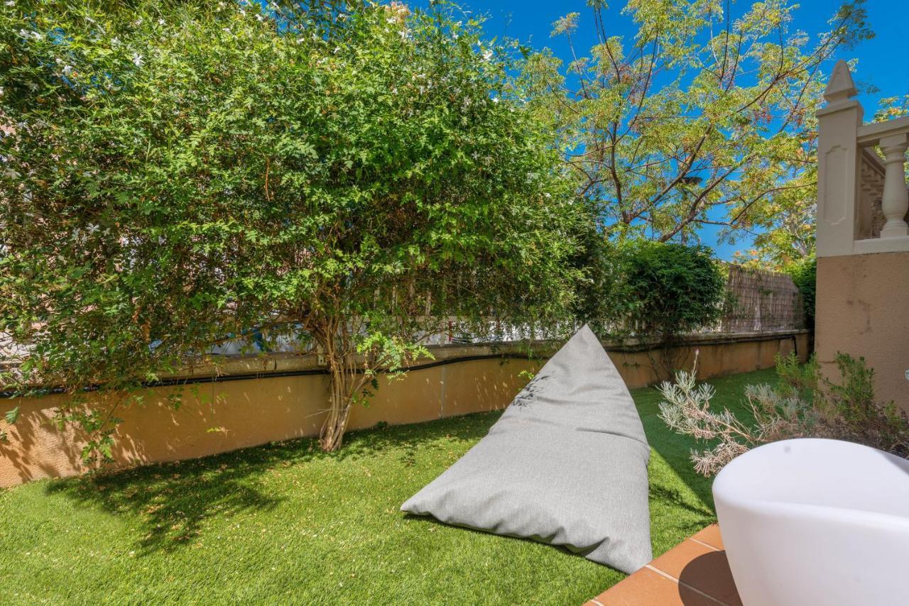 Aritja, 5 Villa Port de Alcudia  Exteriör bild