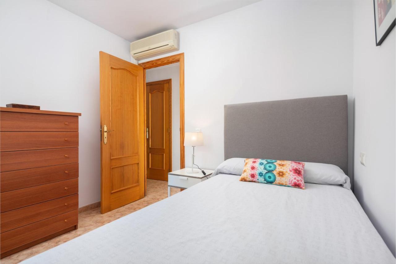 Aritja, 5 Villa Port de Alcudia  Exteriör bild