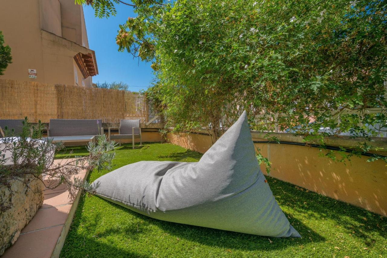 Aritja, 5 Villa Port de Alcudia  Exteriör bild