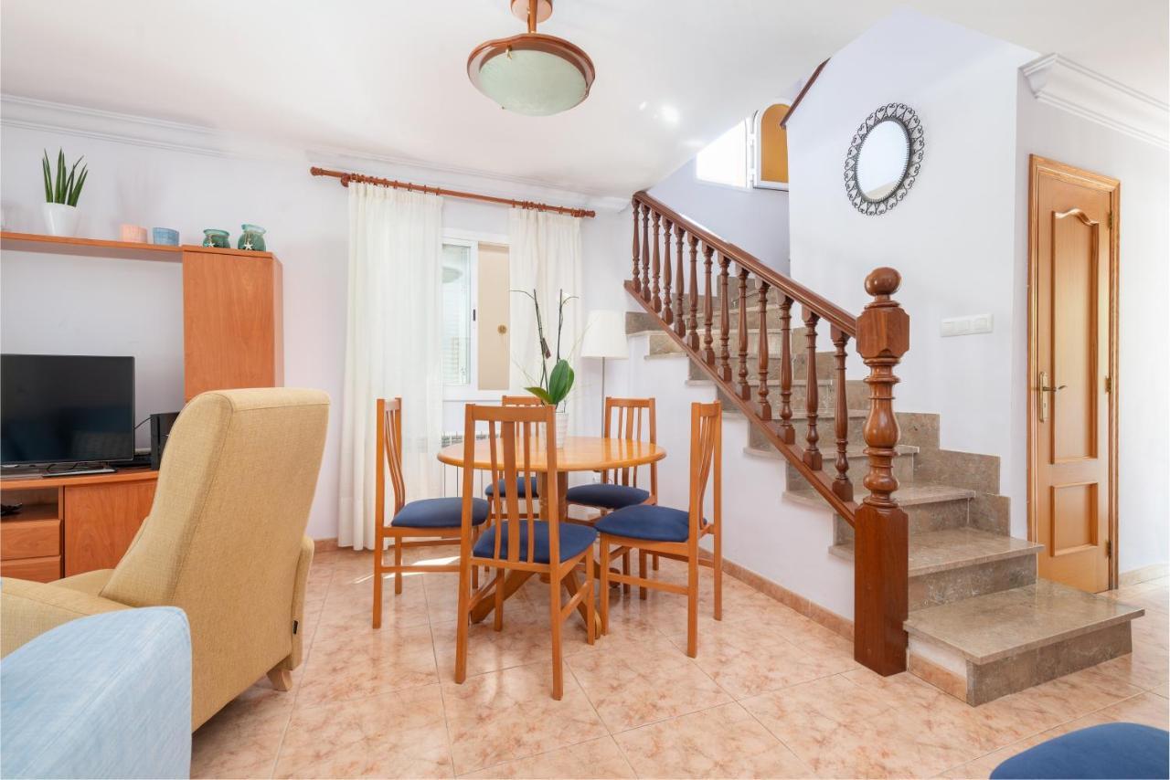 Aritja, 5 Villa Port de Alcudia  Exteriör bild