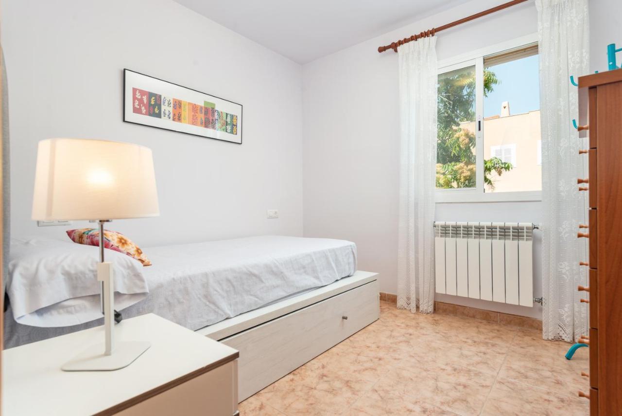 Aritja, 5 Villa Port de Alcudia  Exteriör bild