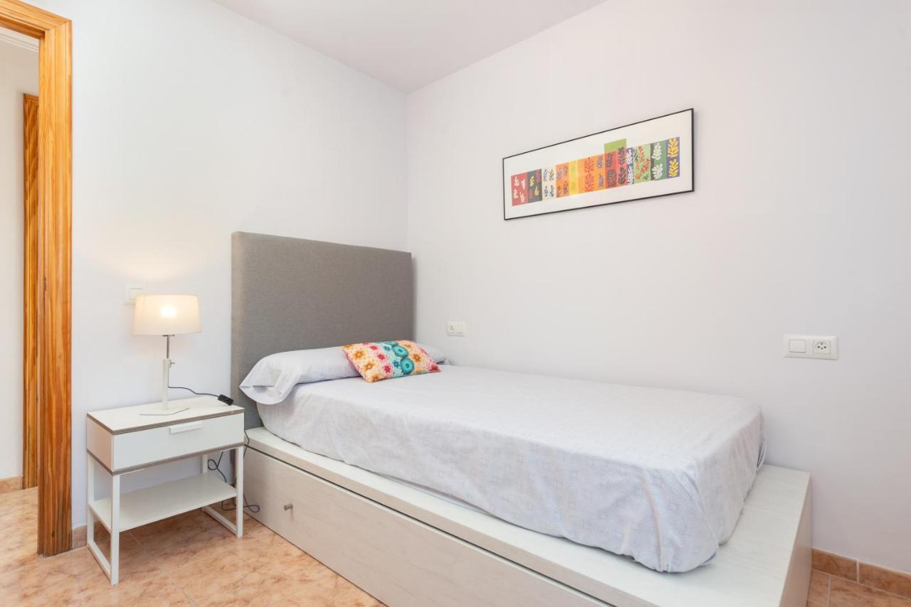Aritja, 5 Villa Port de Alcudia  Exteriör bild