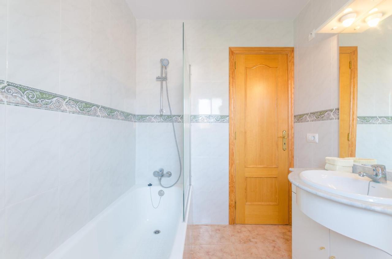 Aritja, 5 Villa Port de Alcudia  Exteriör bild