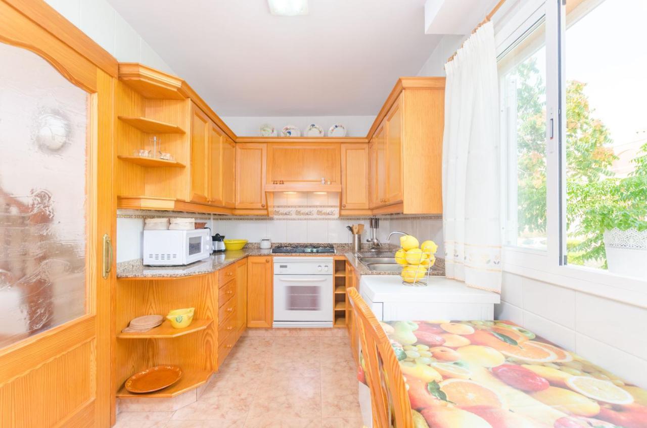 Aritja, 5 Villa Port de Alcudia  Exteriör bild
