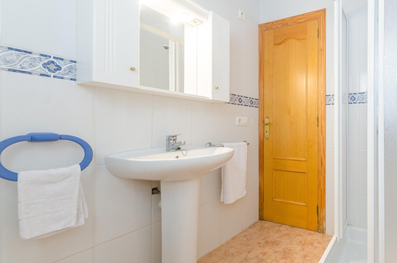 Aritja, 5 Villa Port de Alcudia  Exteriör bild