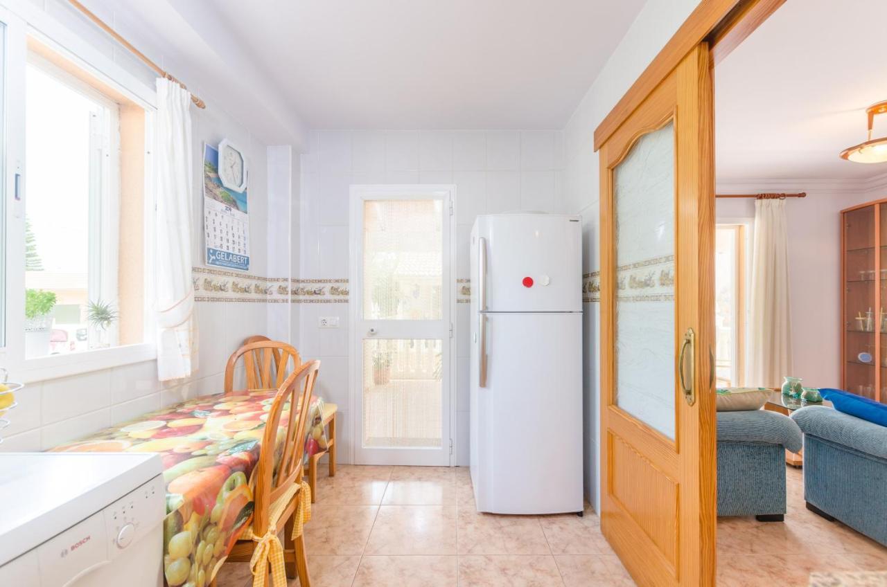 Aritja, 5 Villa Port de Alcudia  Exteriör bild