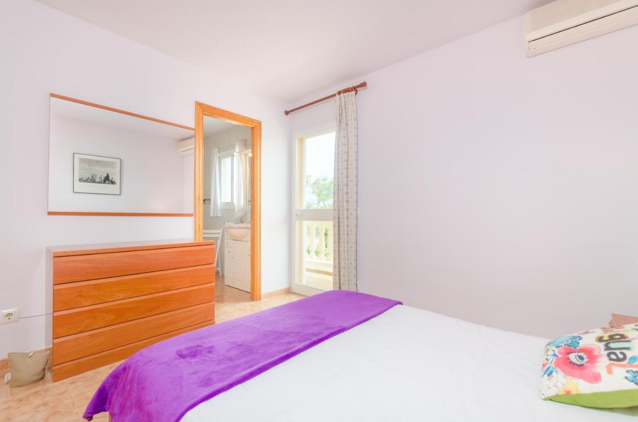 Aritja, 5 Villa Port de Alcudia  Exteriör bild
