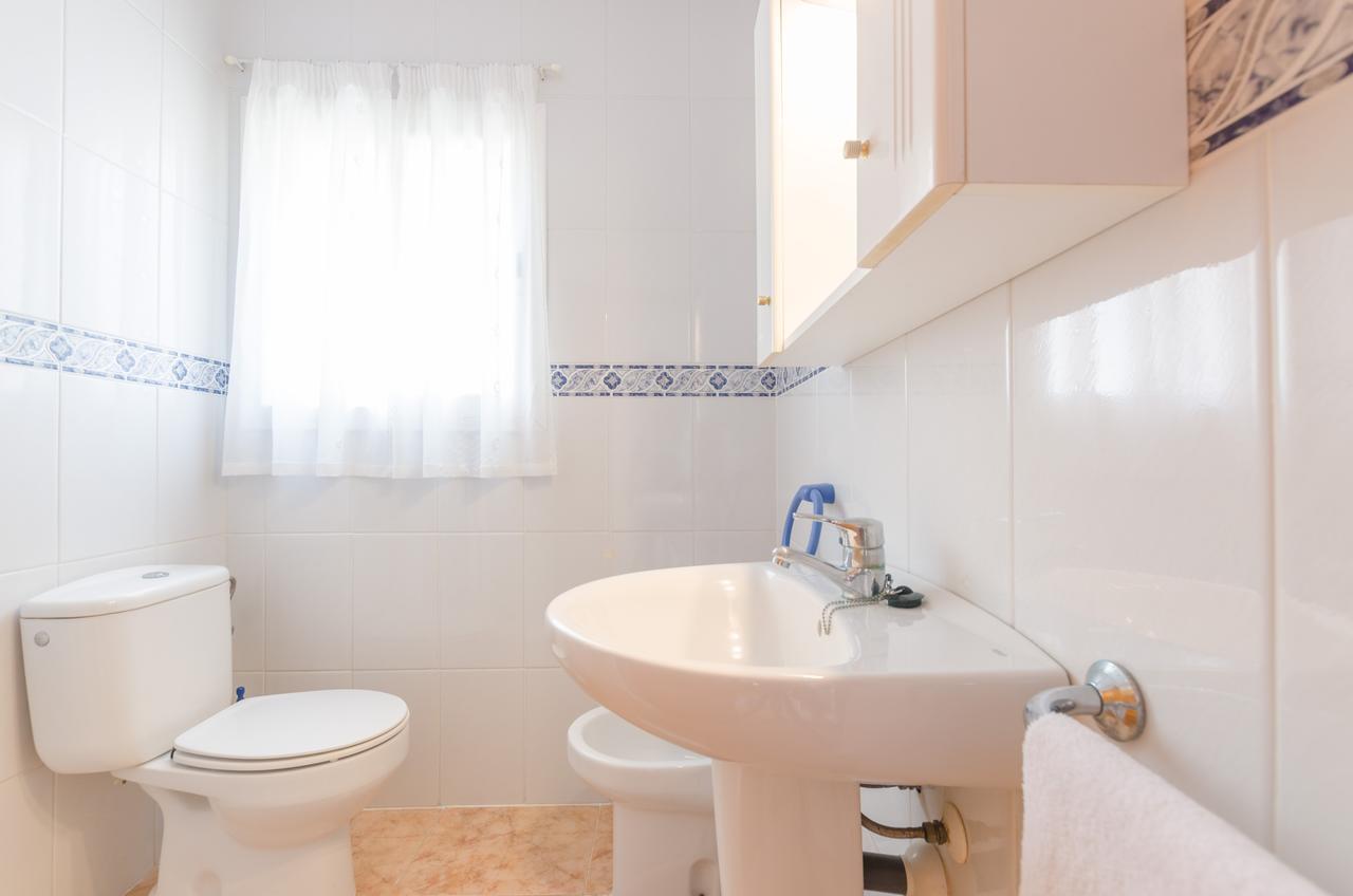 Aritja, 5 Villa Port de Alcudia  Exteriör bild
