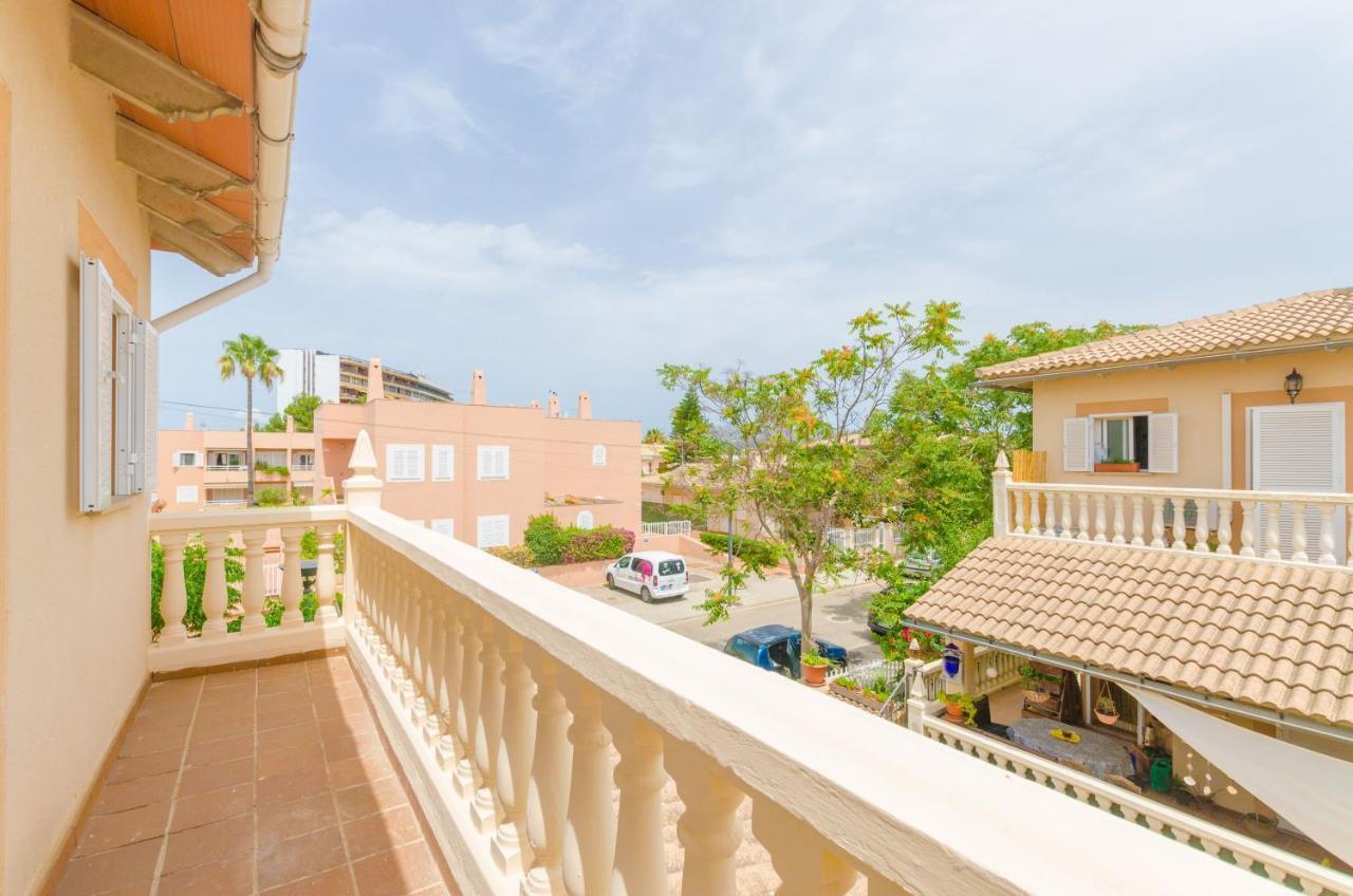 Aritja, 5 Villa Port de Alcudia  Exteriör bild