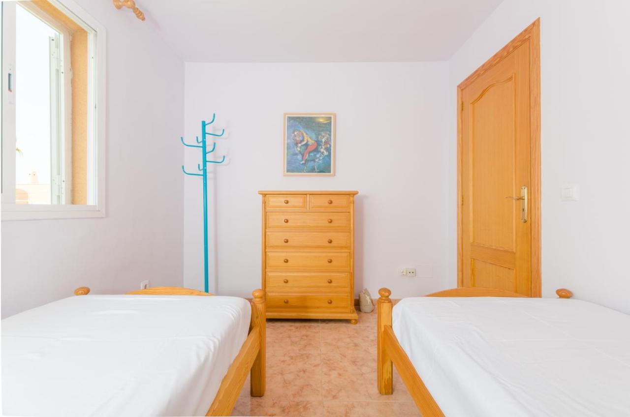 Aritja, 5 Villa Port de Alcudia  Exteriör bild